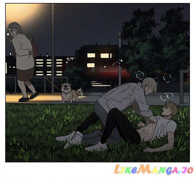 19 Days chapter 219 image 7